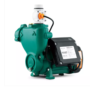 Коли тиск води підводить вас: що потрібно знати, перш ніж купувати побутовий бустерний насос